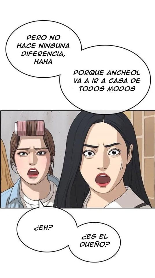 Read Insaeng Jonmang (es) Manga Online