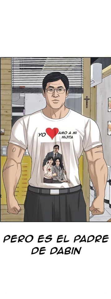 Read Insaeng Jonmang (es) Manga Online