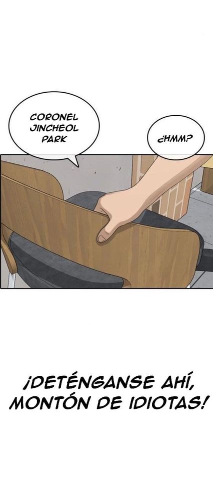 Read Insaeng Jonmang (es) Manga Online