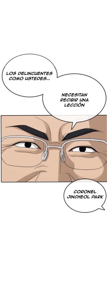 Read Insaeng Jonmang (es) Manga Online