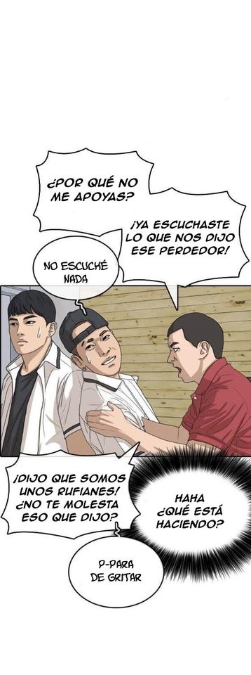 Read Insaeng Jonmang (es) Manga Online