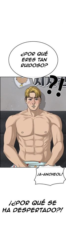 Read Insaeng Jonmang (es) Manga Online