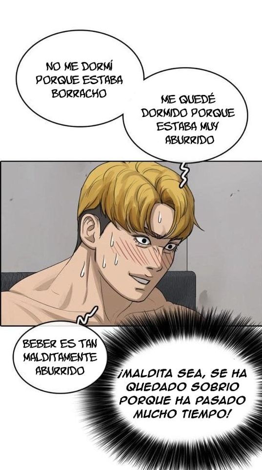 Read Insaeng Jonmang (es) Manga Online