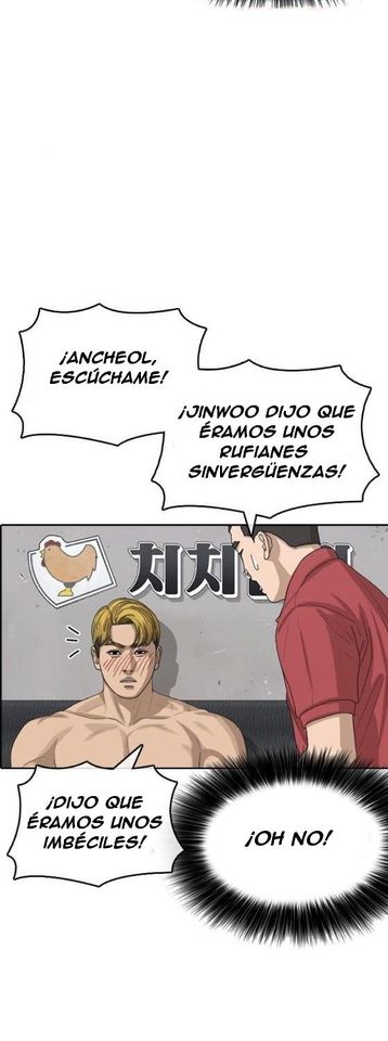 Read Insaeng Jonmang (es) Manga Online