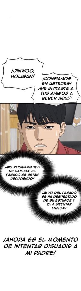 Read Insaeng Jonmang (es) Manga Online