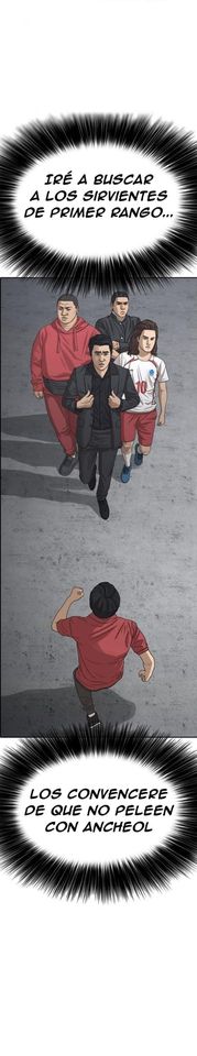 Read Insaeng Jonmang (es) Manga Online