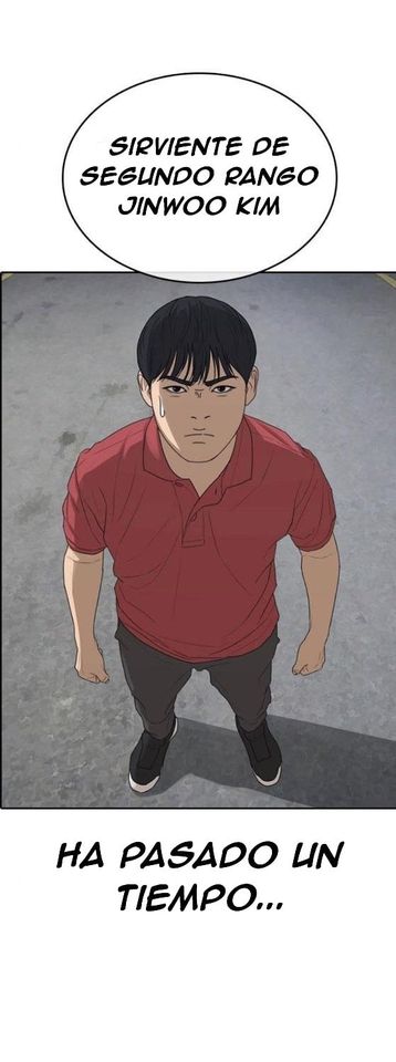 Read Insaeng Jonmang (es) Manga Online