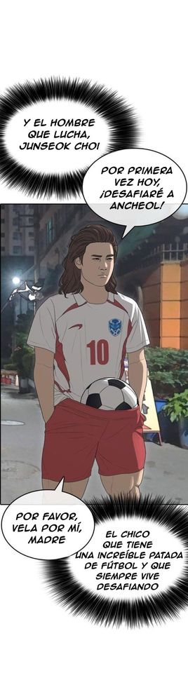 Read Insaeng Jonmang (es) Manga Online