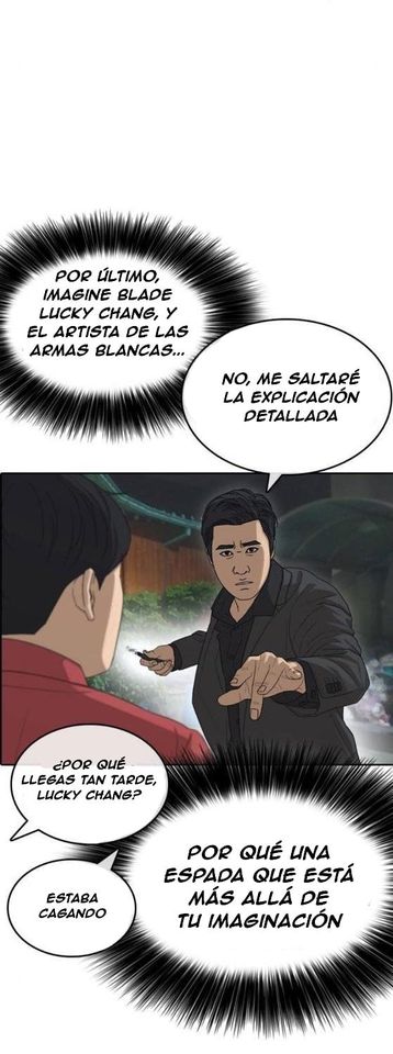 Read Insaeng Jonmang (es) Manga Online