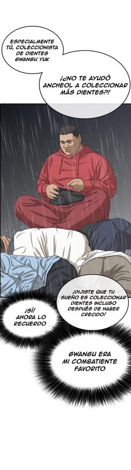 Read Insaeng Jonmang (es) Manga Online