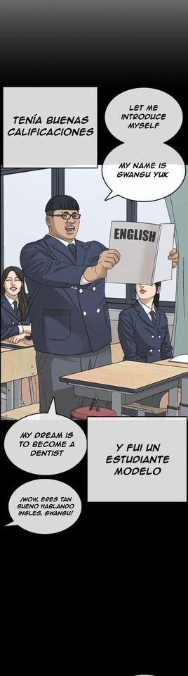 Read Insaeng Jonmang (es) Manga Online