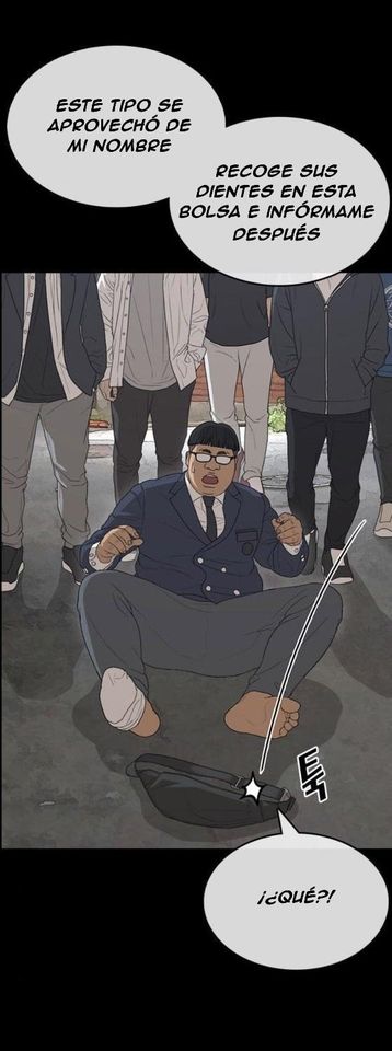 Read Insaeng Jonmang (es) Manga Online