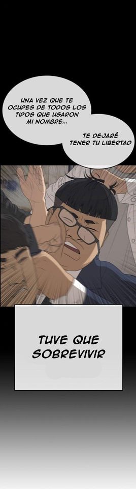 Read Insaeng Jonmang (es) Manga Online