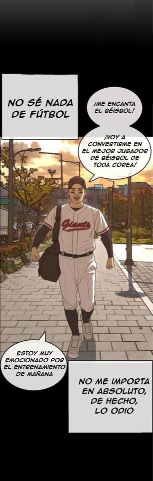 Read Insaeng Jonmang (es) Manga Online