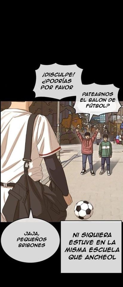 Read Insaeng Jonmang (es) Manga Online