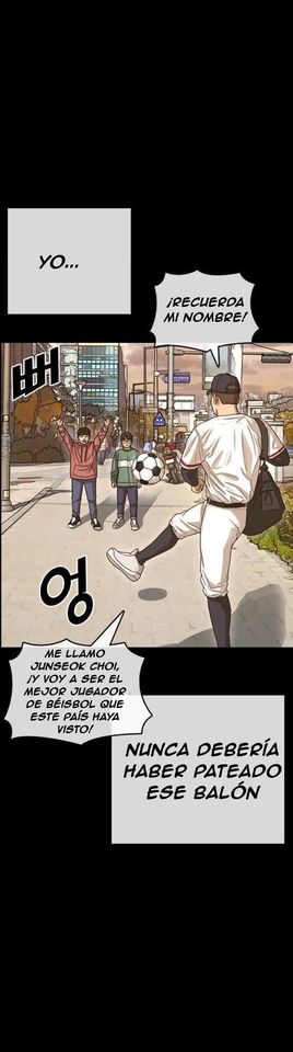 Read Insaeng Jonmang (es) Manga Online