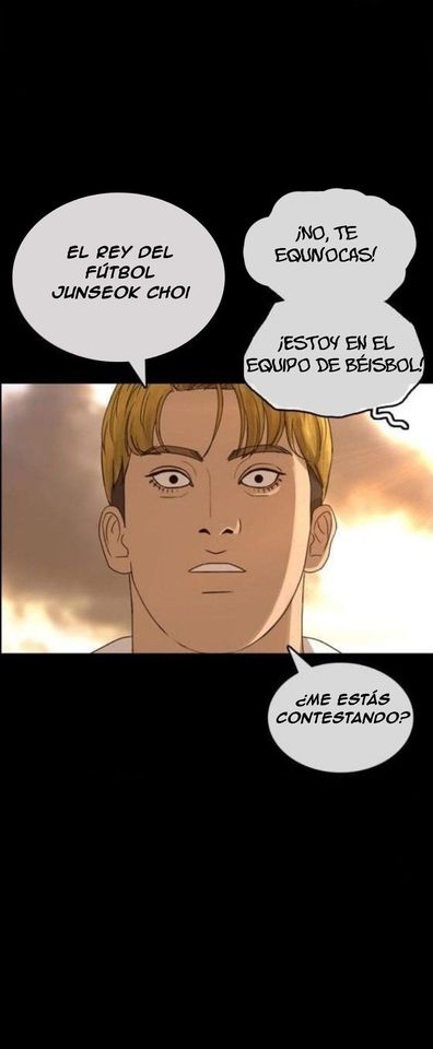 Read Insaeng Jonmang (es) Manga Online