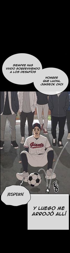 Read Insaeng Jonmang (es) Manga Online