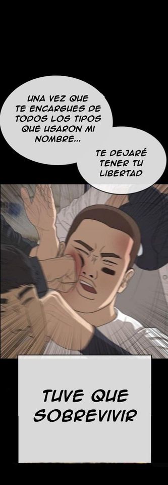 Read Insaeng Jonmang (es) Manga Online