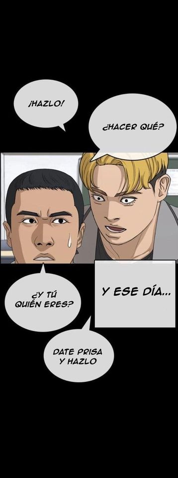 Read Insaeng Jonmang (es) Manga Online