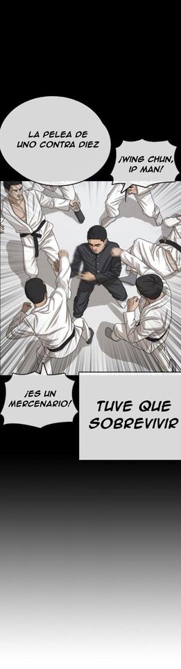 Read Insaeng Jonmang (es) Manga Online