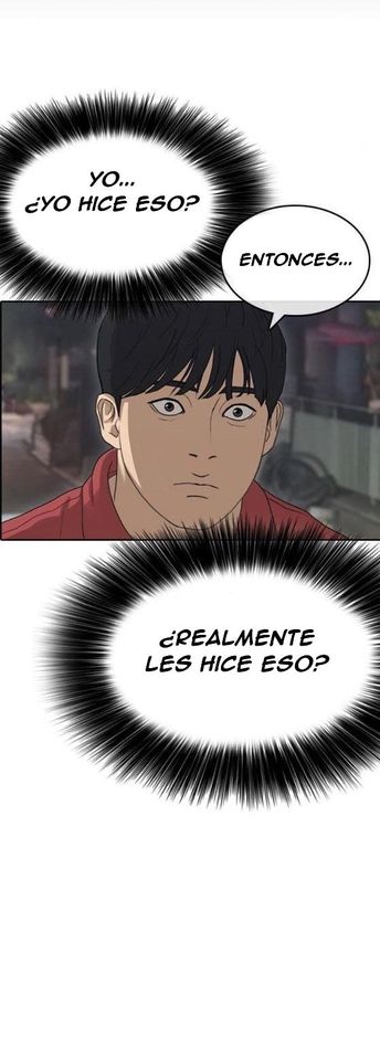 Read Insaeng Jonmang (es) Manga Online