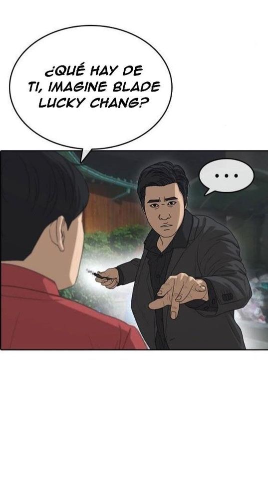 Read Insaeng Jonmang (es) Manga Online