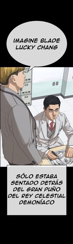 Read Insaeng Jonmang (es) Manga Online
