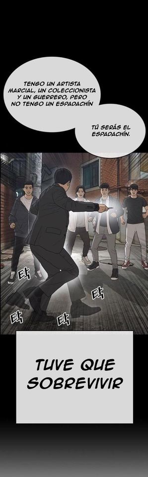 Read Insaeng Jonmang (es) Manga Online