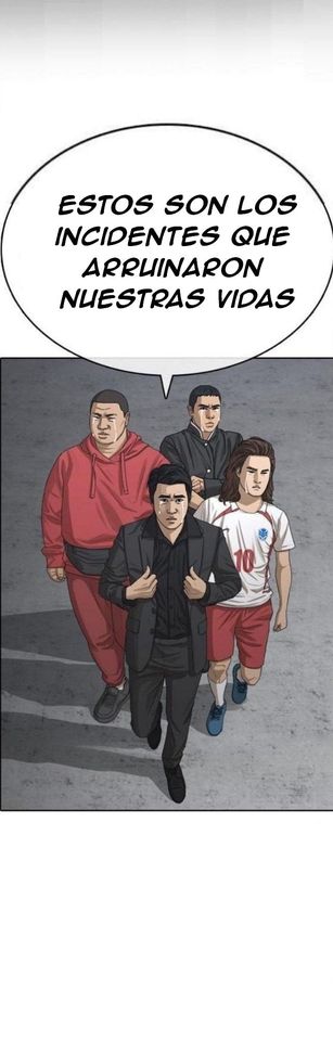 Read Insaeng Jonmang (es) Manga Online