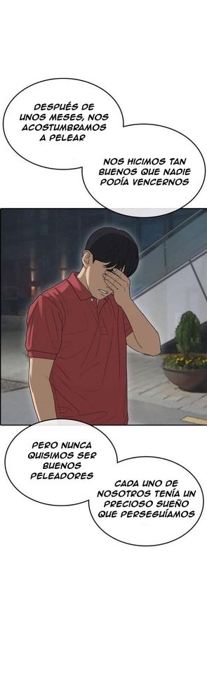 Read Insaeng Jonmang (es) Manga Online