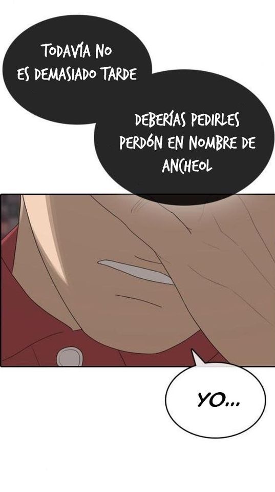 Read Insaeng Jonmang (es) Manga Online