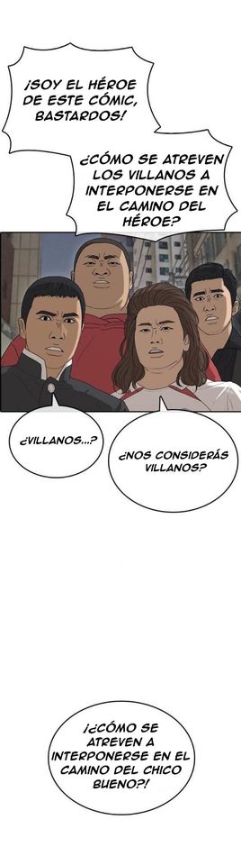 Read Insaeng Jonmang (es) Manga Online