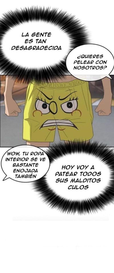 Read Insaeng Jonmang (es) Manga Online