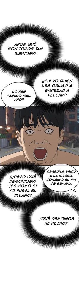 Read Insaeng Jonmang (es) Manga Online