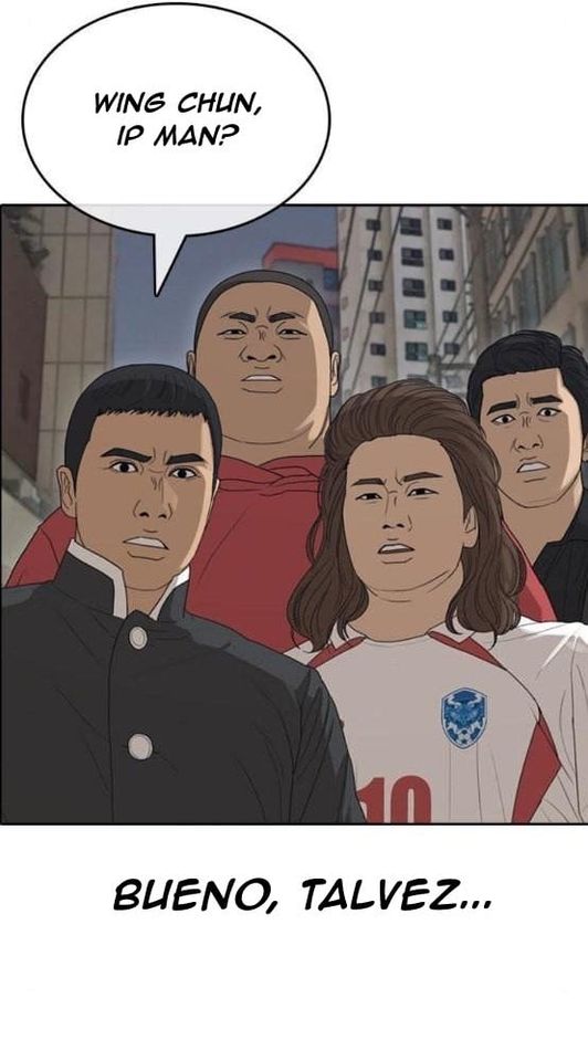 Read Insaeng Jonmang (es) Manga Online