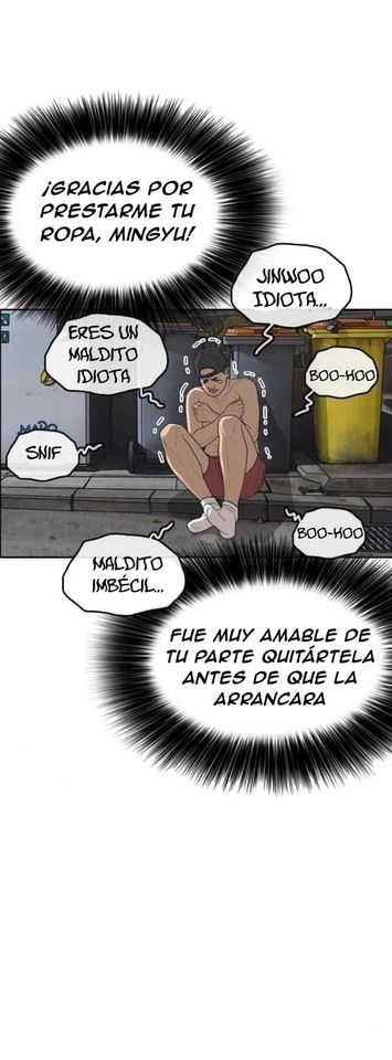 Read Insaeng Jonmang (es) Manga Online