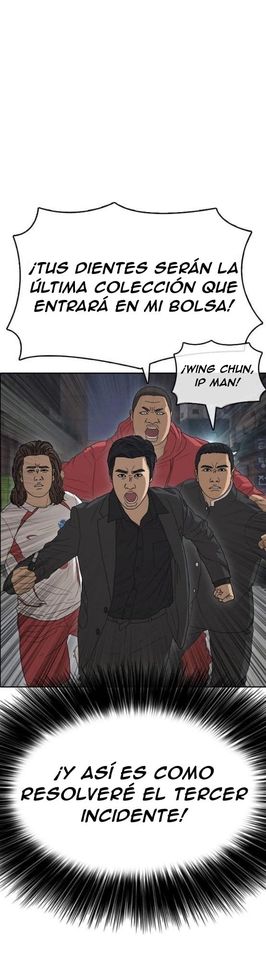 Read Insaeng Jonmang (es) Manga Online