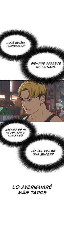 Read Insaeng Jonmang (es) Manga Online