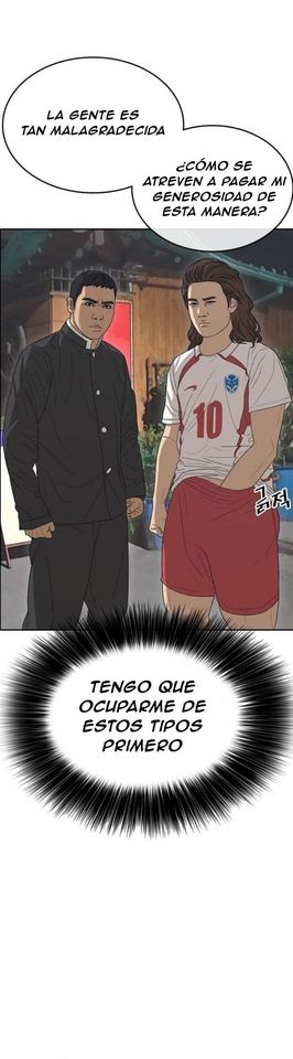 Read Insaeng Jonmang (es) Manga Online