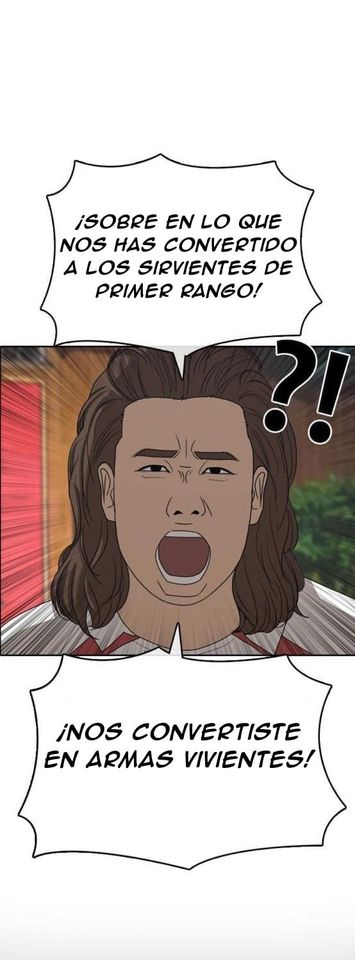 Read Insaeng Jonmang (es) Manga Online