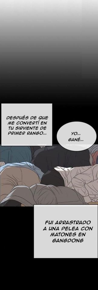 Read Insaeng Jonmang (es) Manga Online