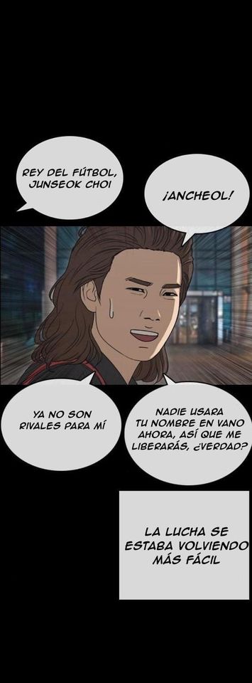 Read Insaeng Jonmang (es) Manga Online