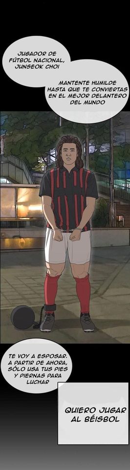 Read Insaeng Jonmang (es) Manga Online