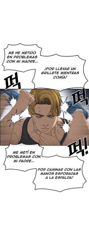 Read Insaeng Jonmang (es) Manga Online