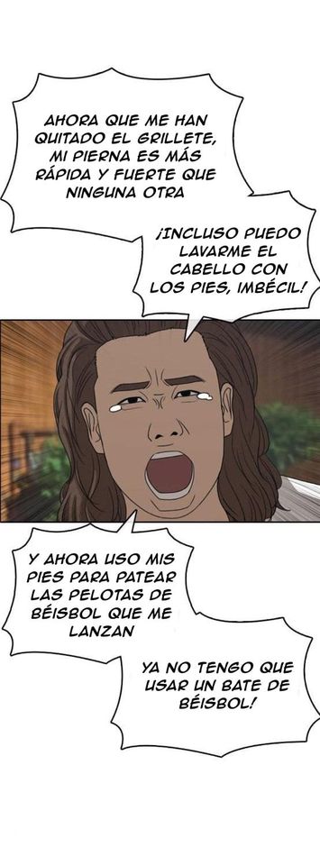 Read Insaeng Jonmang (es) Manga Online