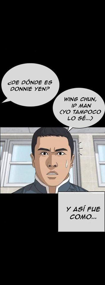 Read Insaeng Jonmang (es) Manga Online