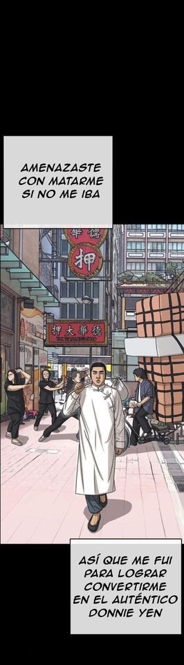 Read Insaeng Jonmang (es) Manga Online