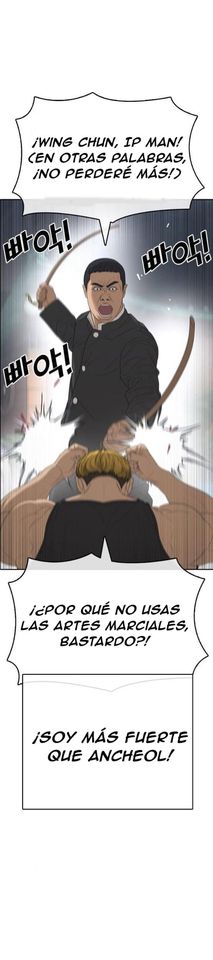 Read Insaeng Jonmang (es) Manga Online