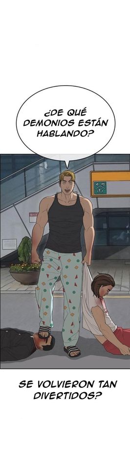 Read Insaeng Jonmang (es) Manga Online